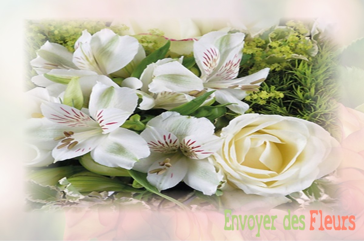 envoyer des fleurs à à GIVENCHY-LES-LA-BASSEE