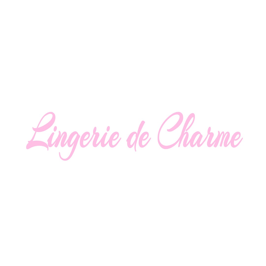 LINGERIE DE CHARME GIVENCHY-LES-LA-BASSEE